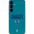 NBA Charlotte Hornets Standard - Blue Galaxy S25 Skin